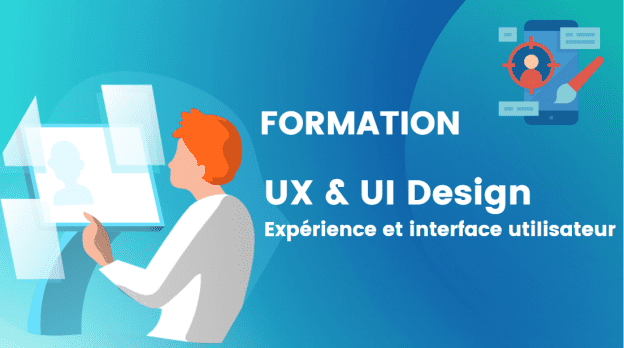 formation ux design en ligne