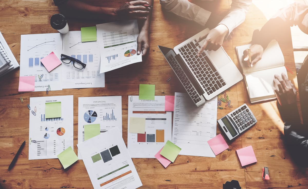 Maximisez vos Compétences en Gestion de Projet avec une Formation en Ligne de Qualité