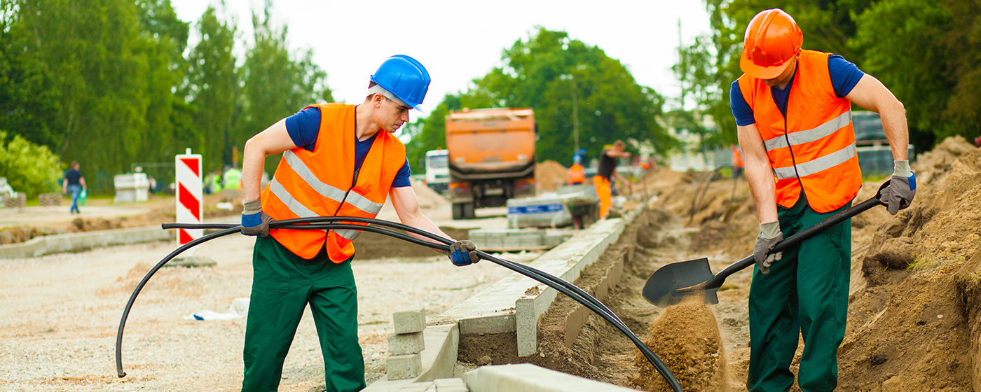 Formation AIPR en Ligne : La Clé de la Sécurité sur les Chantiers