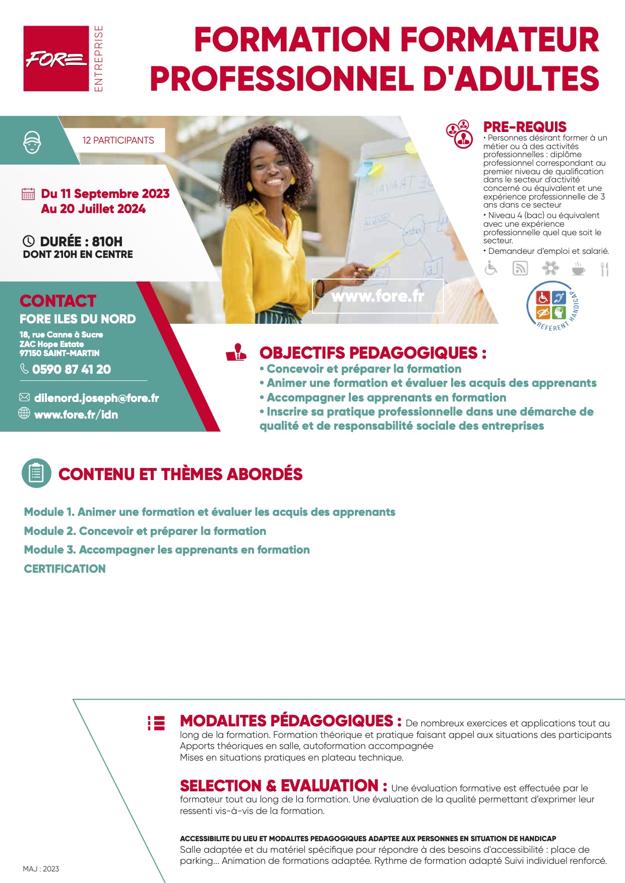 Formation de Formateur en Ligne : Acquérir des Compétences Pédagogiques à Distance