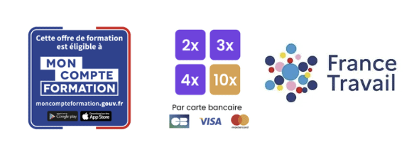 formation secrétariat en ligne