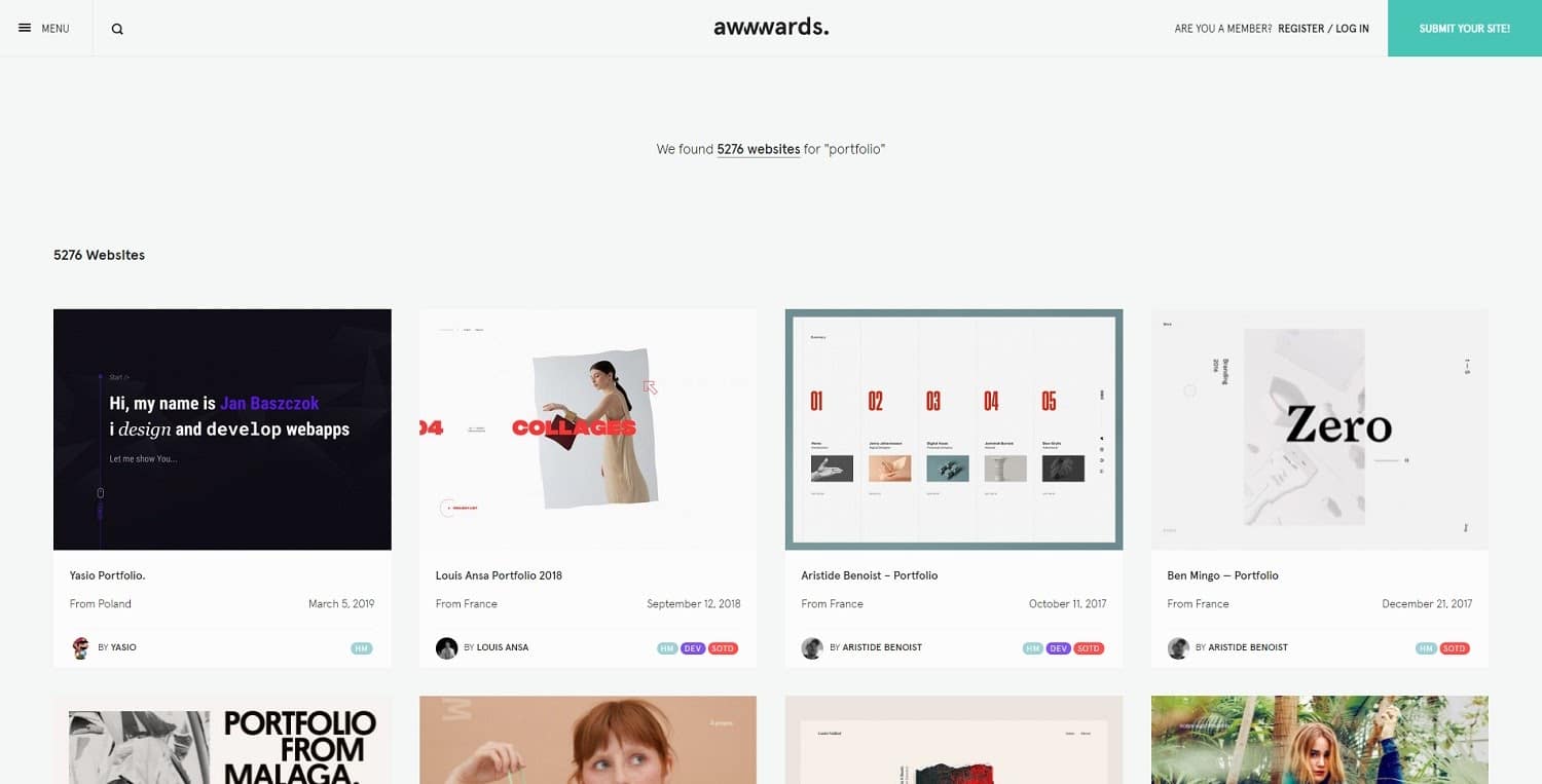 web designer formation en ligne