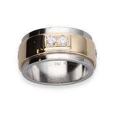 Bague Homme Cartier : Élégance et Raffinement au Poignet