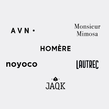 marque de vêtements