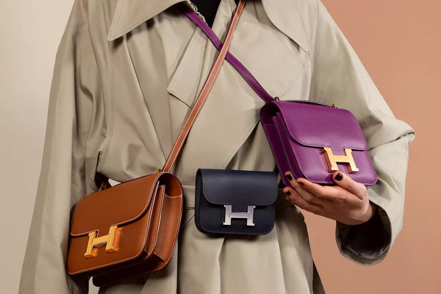 sac à main de luxe