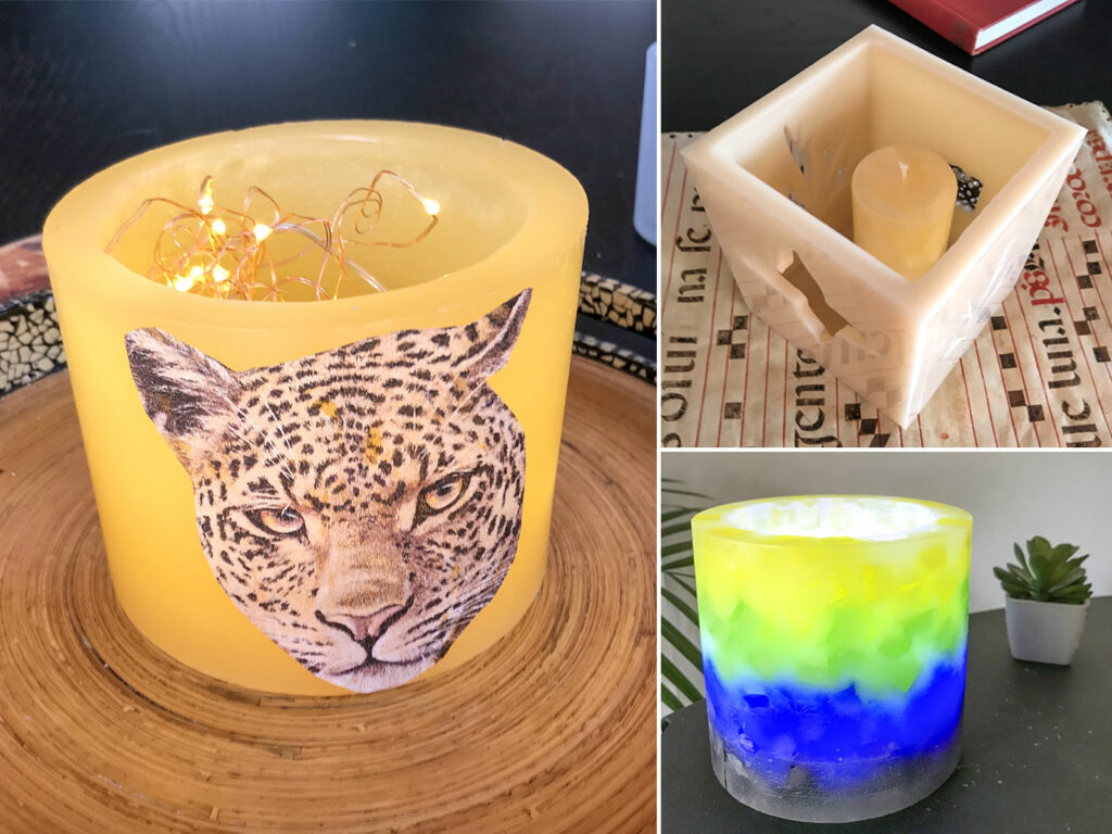 Formation Bougie en Ligne : Maîtrisez l&rsquo;Art de la Fabrication de Bougies depuis Chez Vous