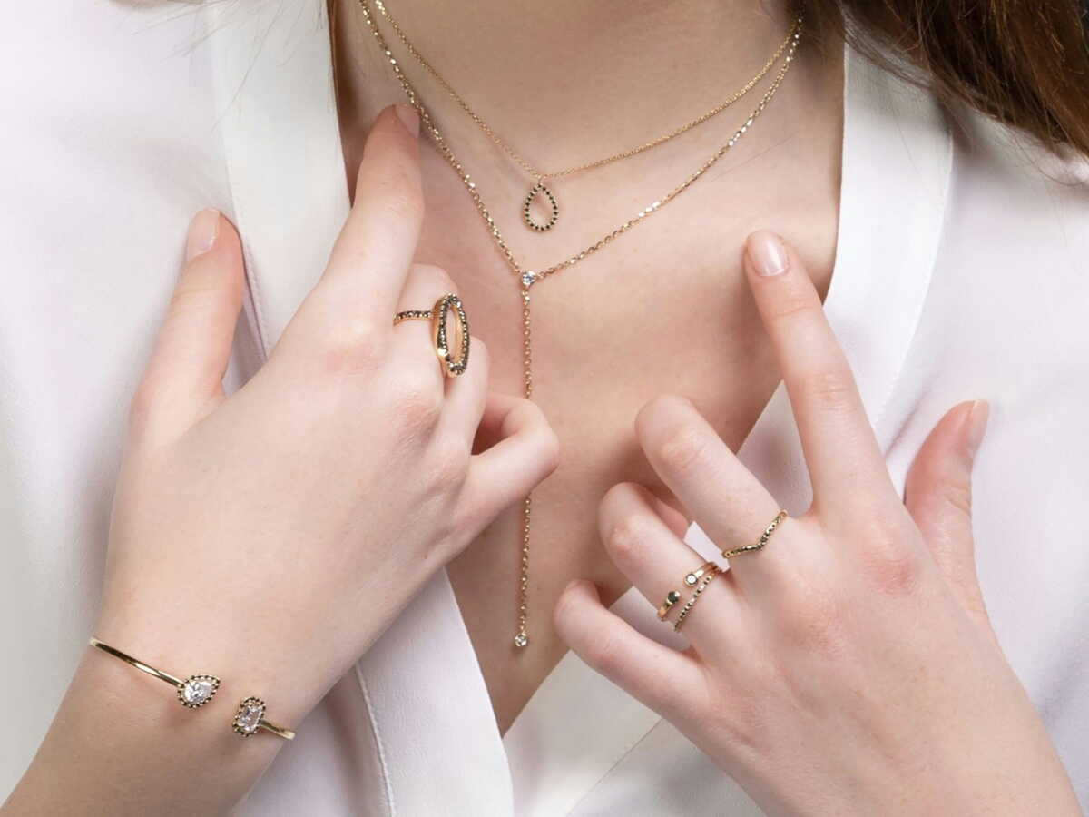 Amazon bijoux : conseils pour choisir le bijou idéal