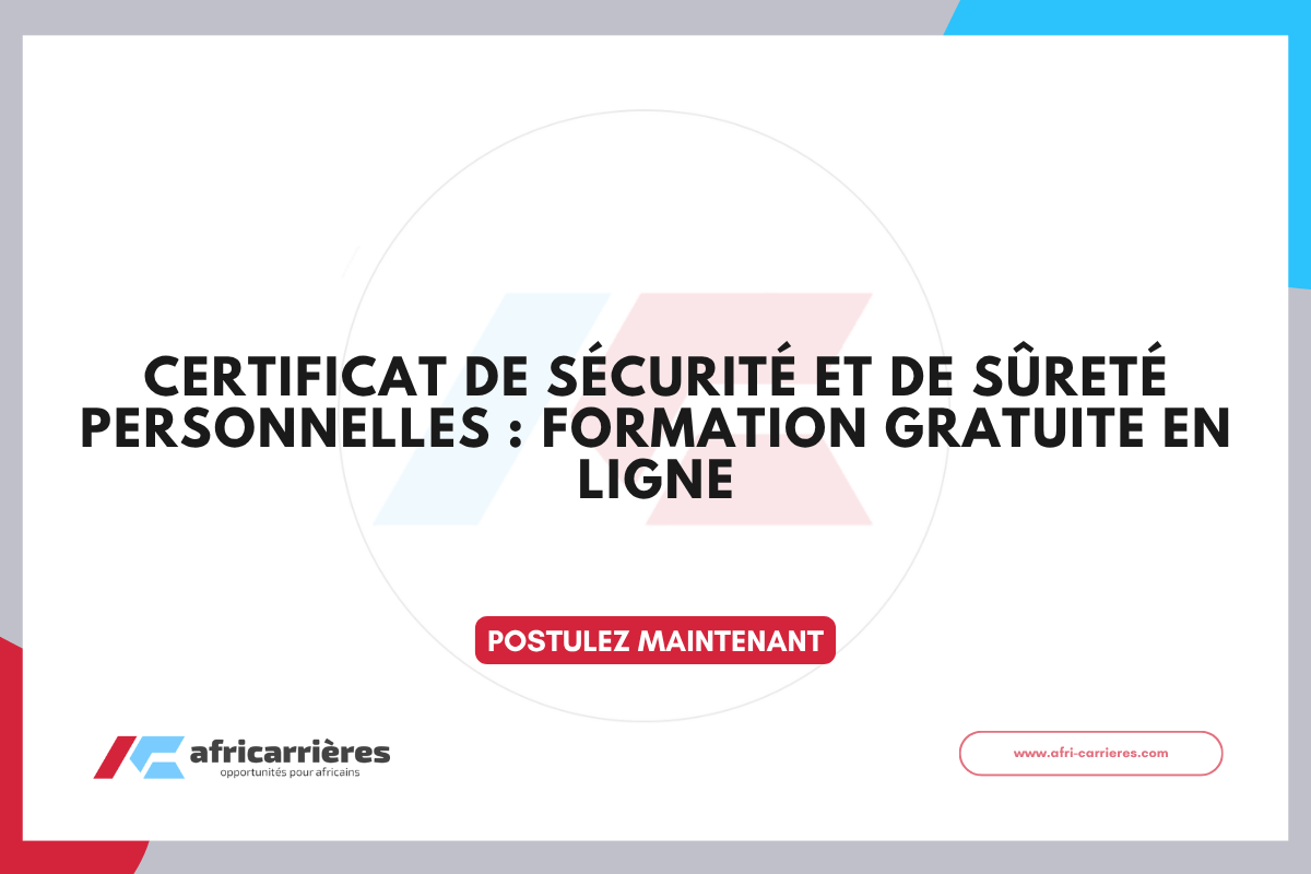 Formation en ligne gratuite avec certificat gratuit : comment choisir le meilleur cours ?