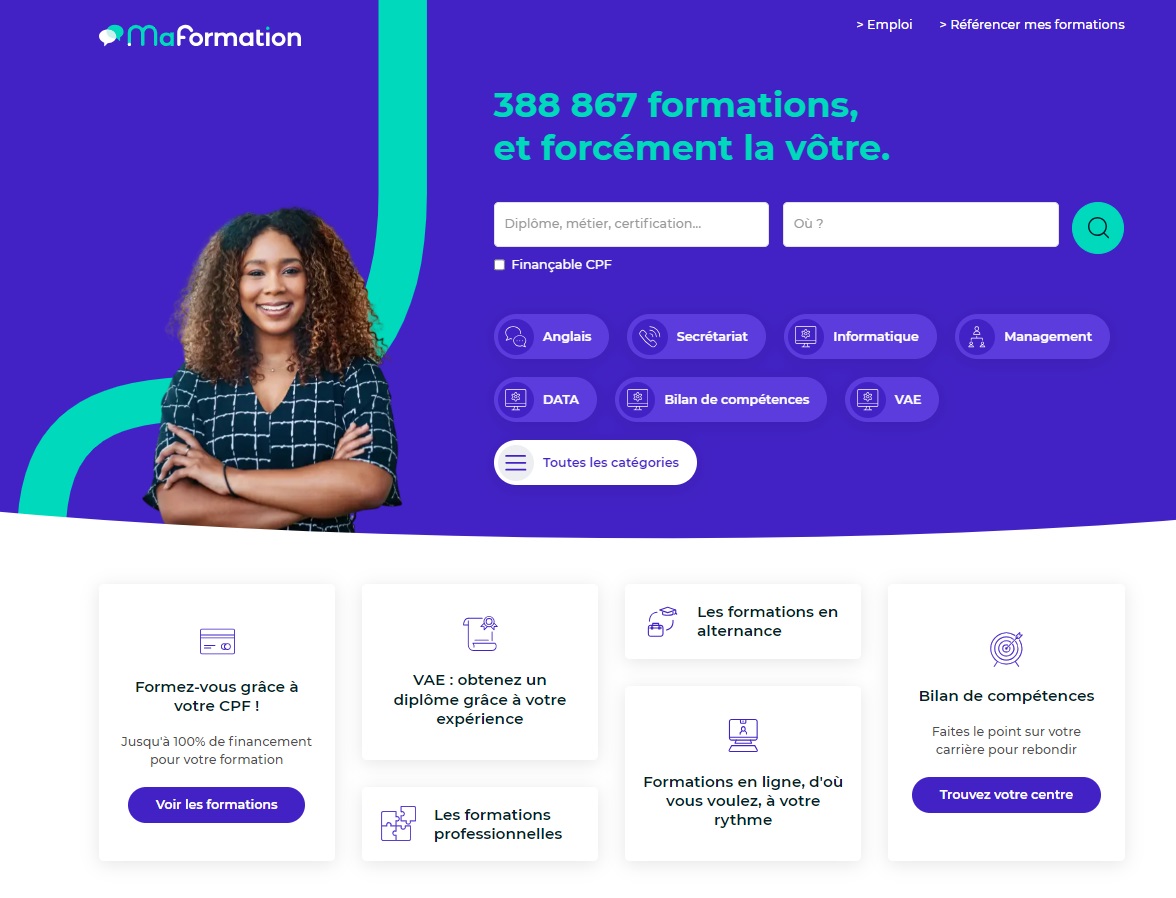 Formation management en ligne gratuite : développez vos compétences à votre rythme