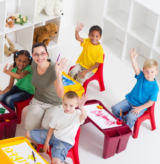 formation petite enfance gratuite en ligne