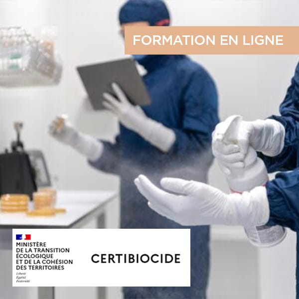 Formation santé en ligne : développez vos compétences à votre rythme