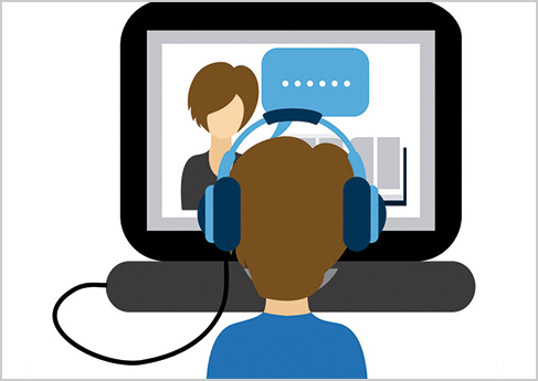 les formations en ligne