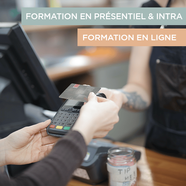 vente formation en ligne